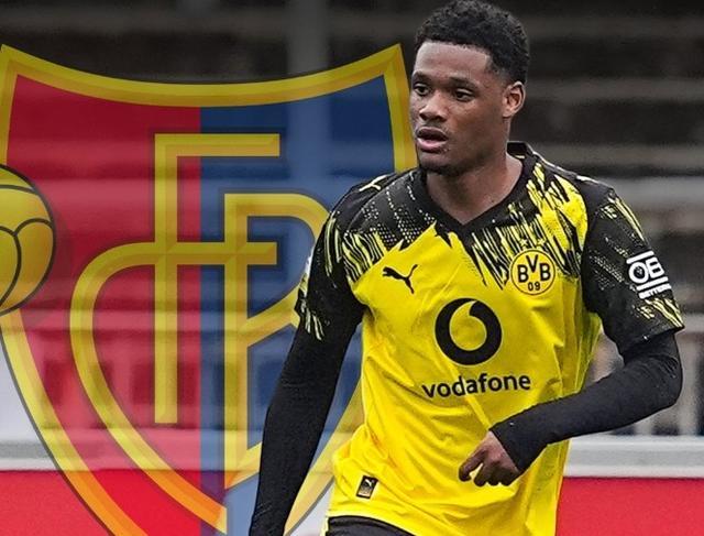 vsports-德天空:巴塞尔与多特谈租借迪朗维尔,目前尚未达成最终协议