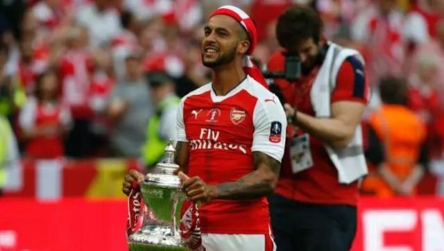 v体育官方网站-温格头号爱将、差点参演哈利·波特的男孩退役了