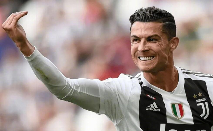 vsports-C罗胜诉尤文无权追回980万欧元|克里斯蒂亚诺·罗纳尔多|尤文图斯|ESPN|葡萄牙|都灵_新浪体育_新浪新闻