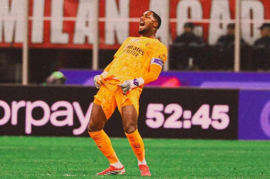 v体育官方网站-罗马诺丨迈尼昂的续约年薪结构已确认