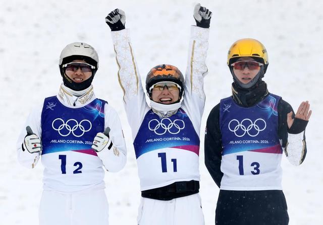 v体育app-王心迪：接受不完美，然后用四年时间一点点填上